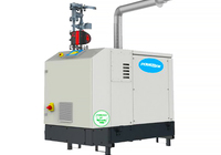 Мини ТЭЦ для дома