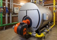 Электроснабжение газовых котельных